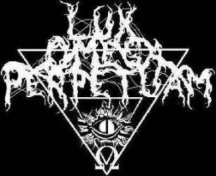 logo Lux Omega Perpetuam logo Lux Omega Perpetuam